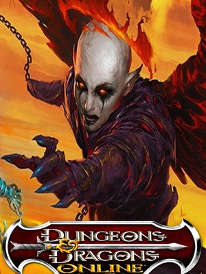 DUNGEONS & DRAGONS - ebook